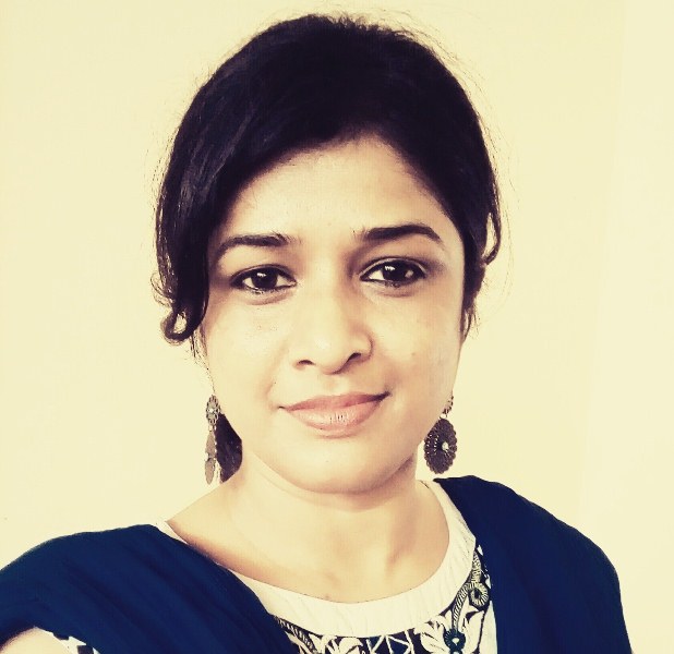 Nanda Rikta RIKTA MAJUMDER - eduprism